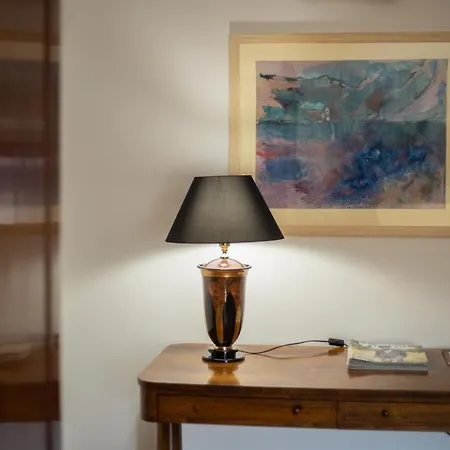 Dimora Manieri * 拉奎拉