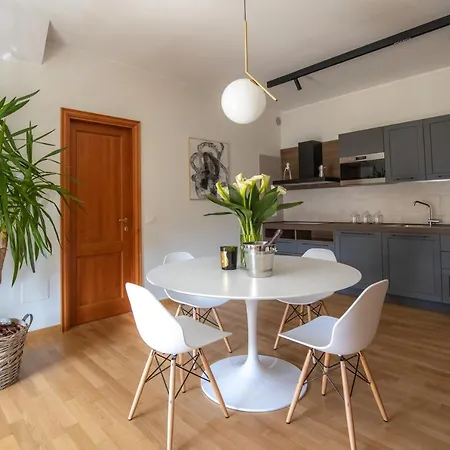 Dimora Manieri * 拉奎拉