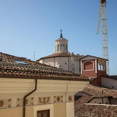 Dimora Manieri *