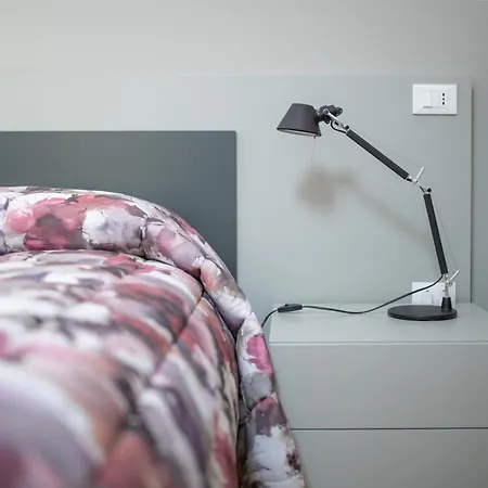 Dimora Manieri 公寓 *