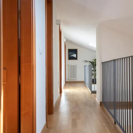 Dimora Manieri Apartment *