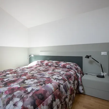 公寓 Dimora Manieri *