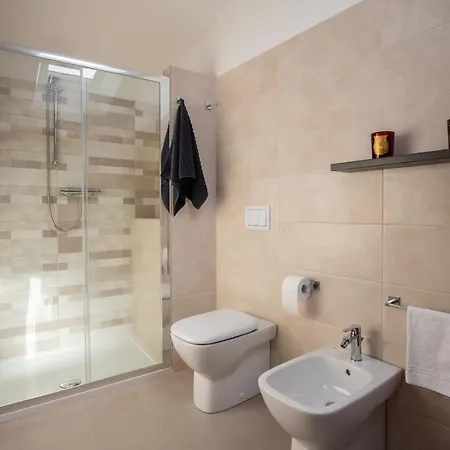 Dimora Manieri 公寓 拉奎拉