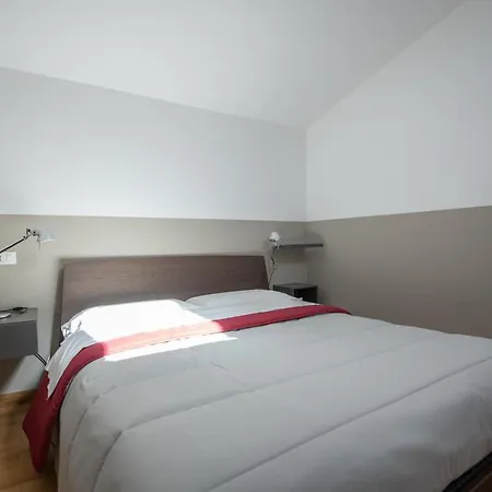 Dimora Manieri Apartment L'Aquila