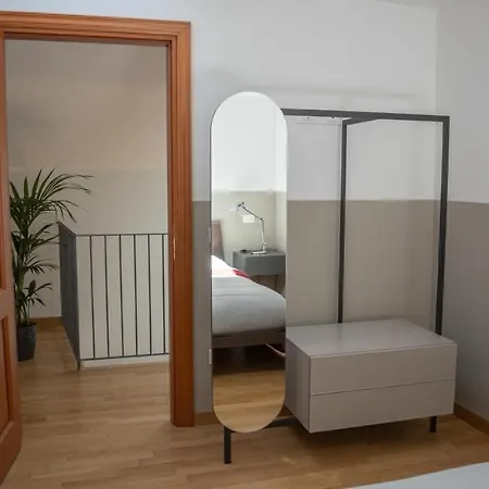 Dimora Manieri Apartment