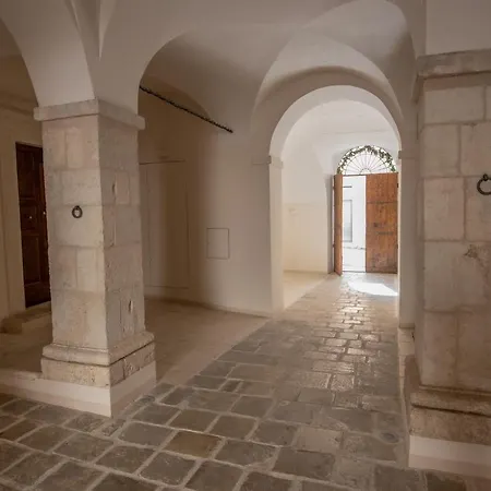 Dimora Manieri 拉奎拉