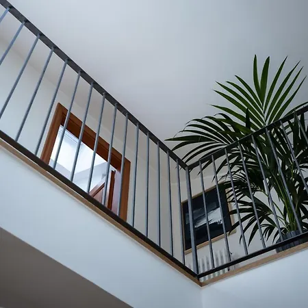 Dimora Manieri 拉奎拉