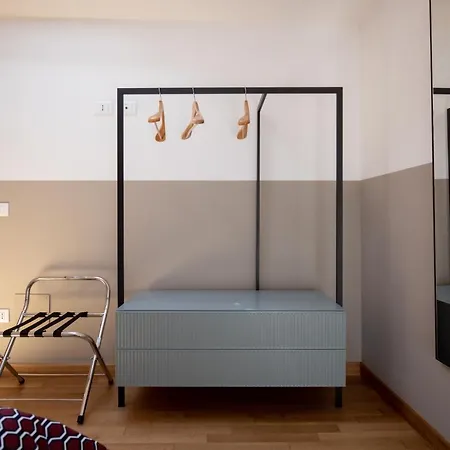 Dimora Manieri 拉奎拉