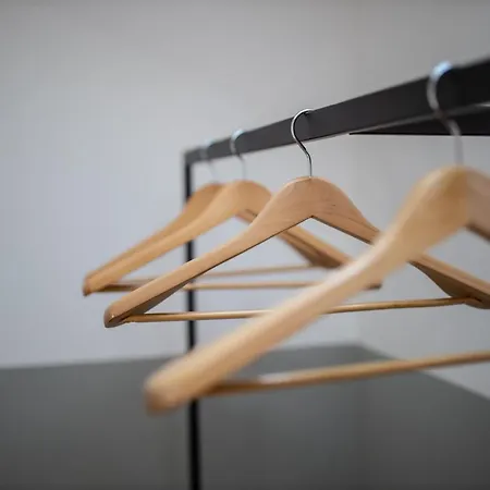 Dimora Manieri 公寓 拉奎拉