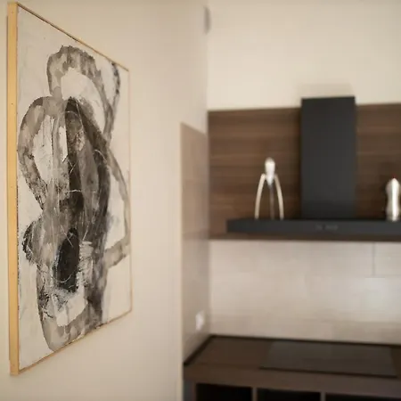 Dimora Manieri 公寓 *