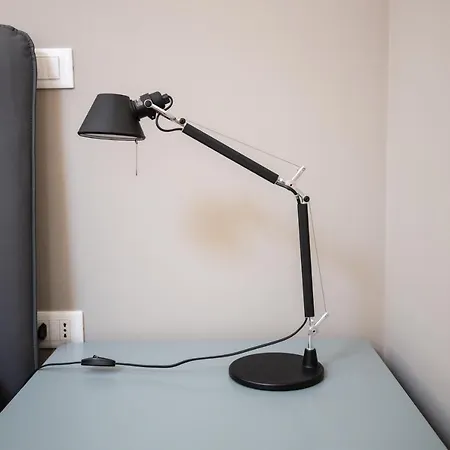 Dimora Manieri 公寓