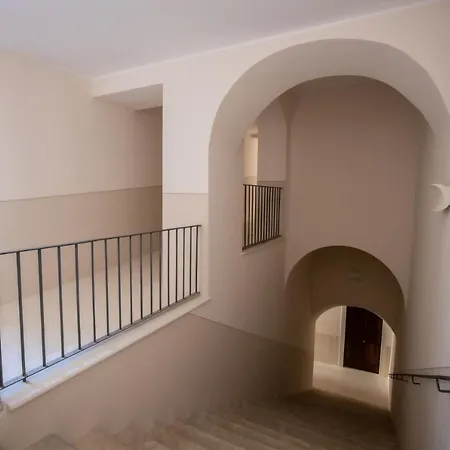 Dimora Manieri 拉奎拉