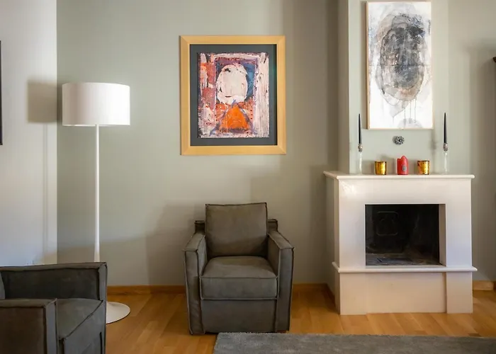 アパート Dimora Manieri *