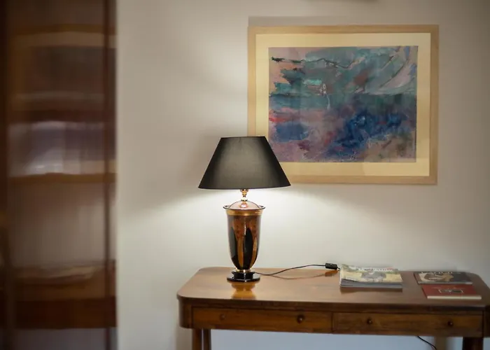 Dimora Manieri * ラクイラ