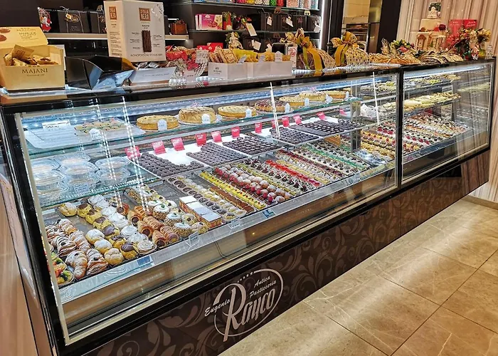 Dimora Manieri Апартаменты Л'Акуила