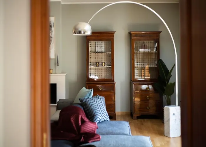 Апартаменты Dimora Manieri *