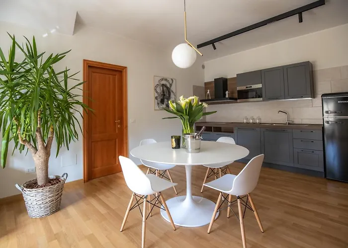 Dimora Manieri * ラクイラ