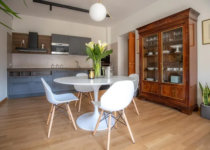 Dimora Manieri Апартаменты *