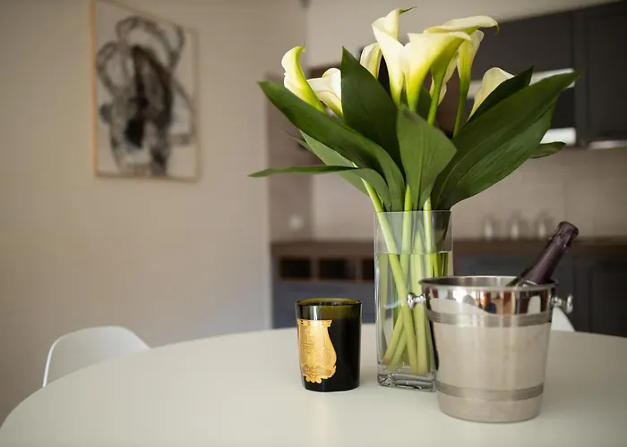 アパート Dimora Manieri *