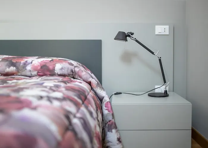 Dimora Manieri Апартаменты *