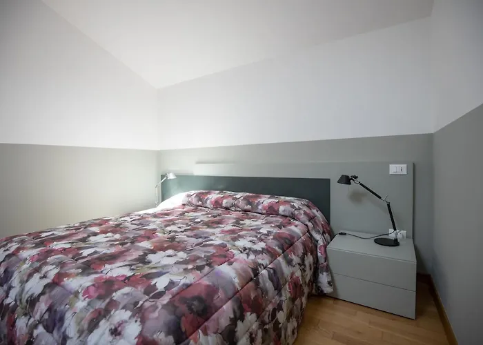 Апартаменты Dimora Manieri *