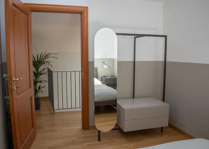 Dimora Manieri Апартаменты