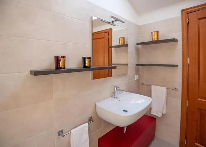 Dimora Manieri ラクイラ