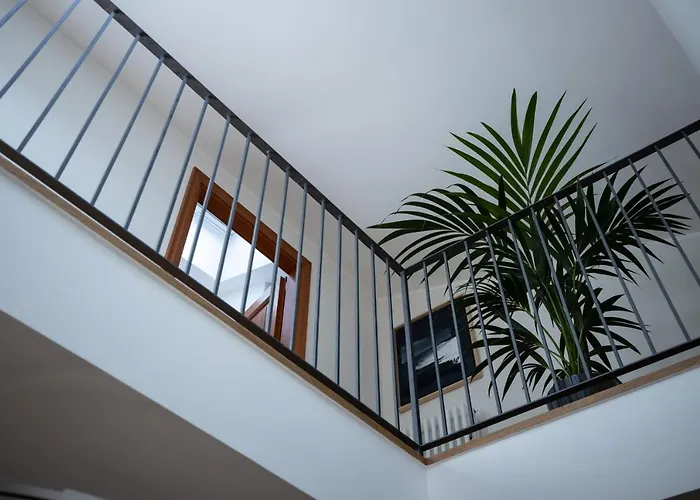 Dimora Manieri Л'Акуила