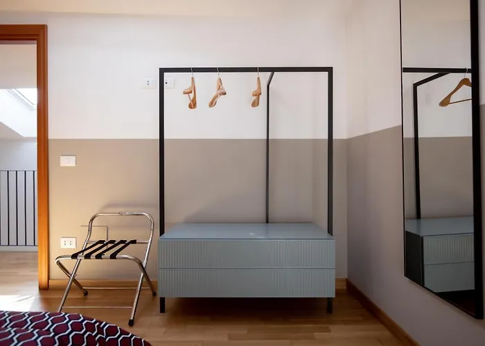 Dimora Manieri ラクイラ