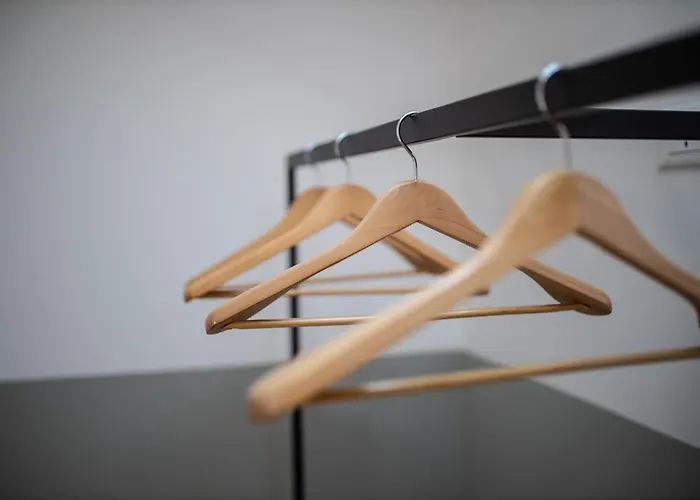 Dimora Manieri Апартаменты Л'Акуила