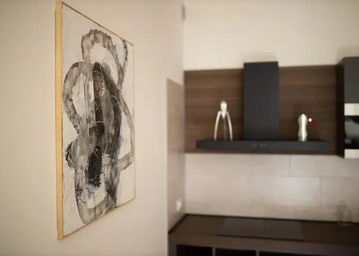 Dimora Manieri Апартаменты *