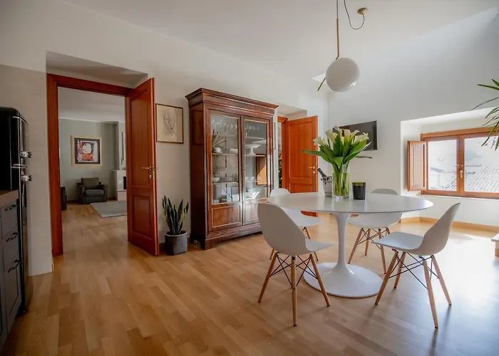 アパート Dimora Manieri