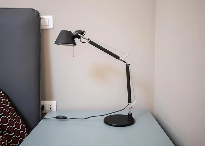 Dimora Manieri Апартаменты