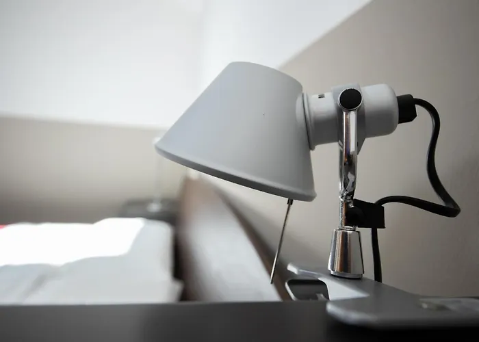 Dimora Manieri Л'Акуила